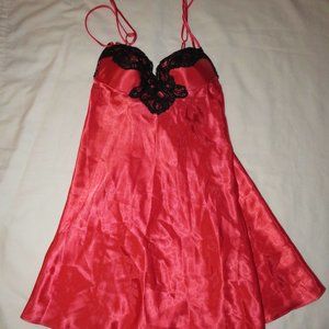 Victoria's Secret Gold Label Nightgown
